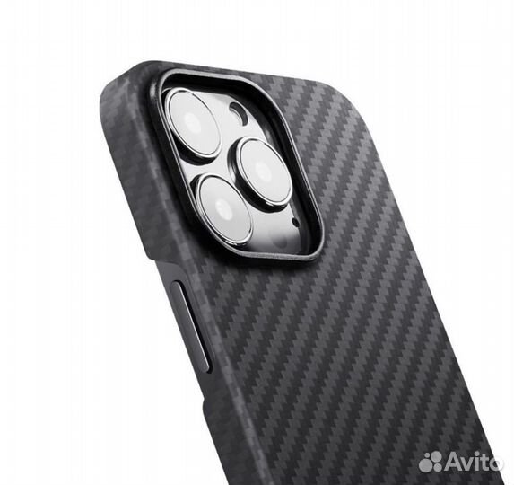 Чехол pitaka MagEZ Case 2 для iPhone 13 Pro Max