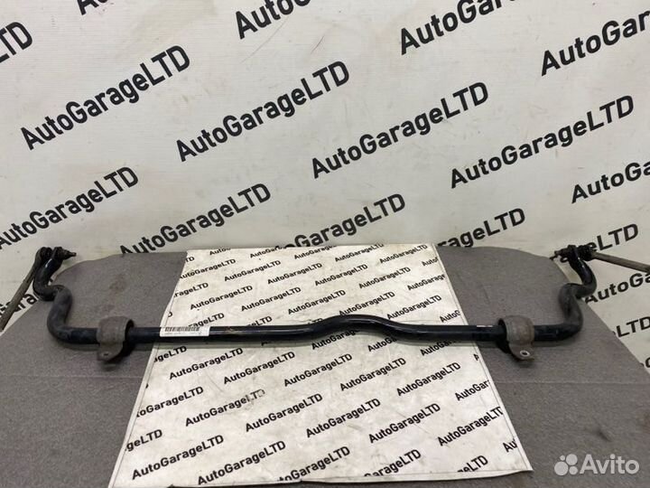 Стабилизатор передний Mercedes-Benz A-Class W176