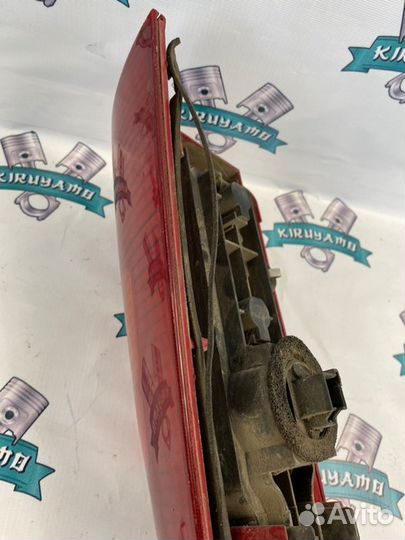 Стоп-сигнал левый Ford Focus