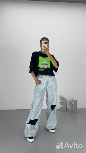 Футболка женская