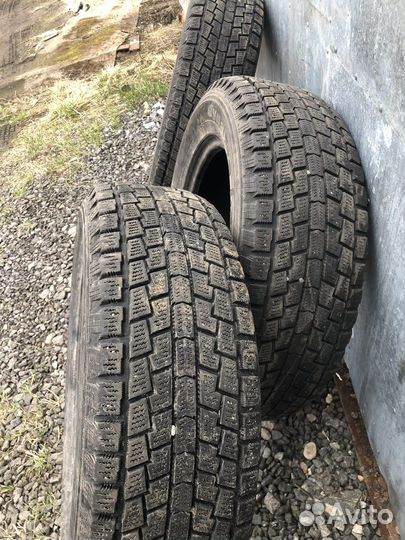 Hankook Dynapro AT M 225/65 R17