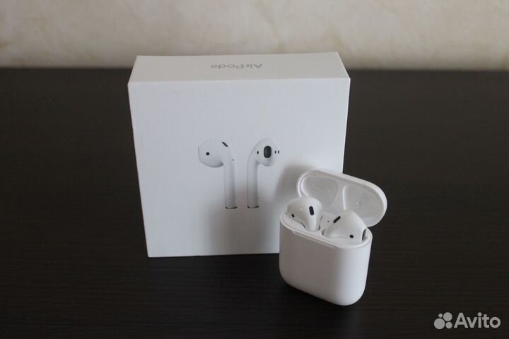 Airpods 2