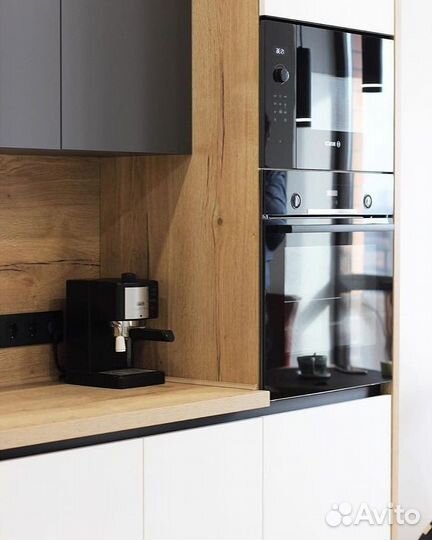 Кухни на заказ