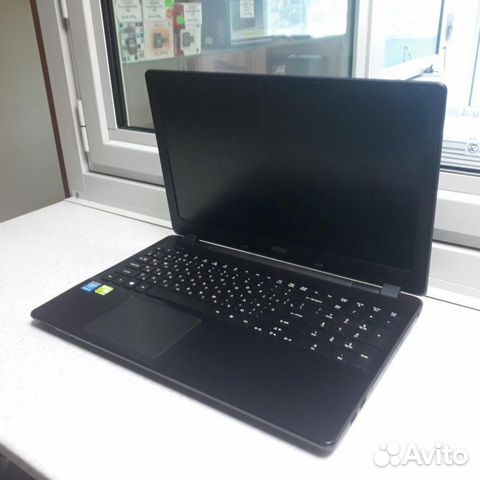 Acer Extensa EX2510G-53DE в разбор