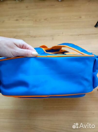 Рюкзак школьный новый