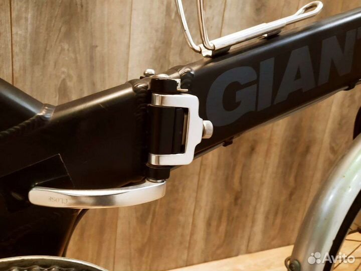 Велосипед складной 20 Giant