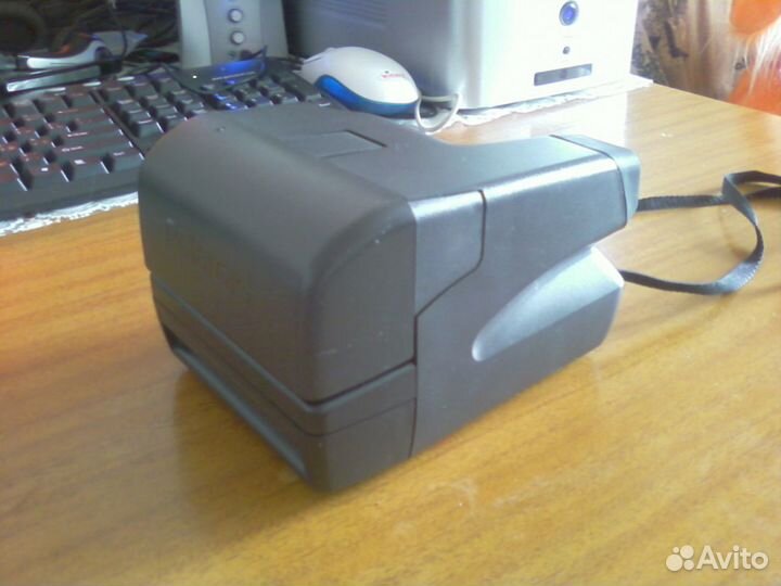 Фотоаппарат полароид