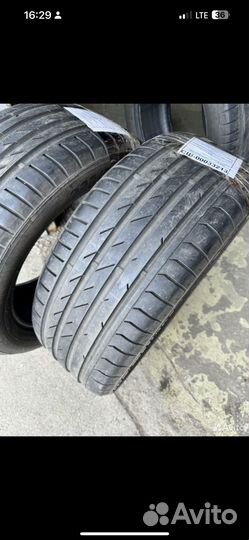 Nokian Tyres Nordman SZ2 235/50 R18