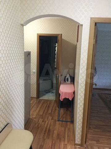 2-к. квартира, 52 м², 5/5 эт.