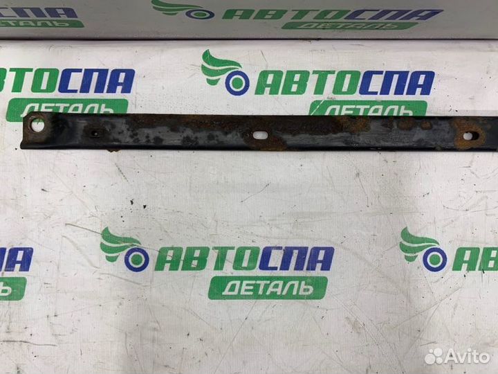 Балка под радиатор передняя Citroen C3 Picasso