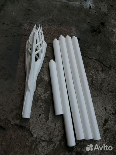 Посох Гендальфа Gandalf the White