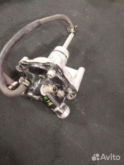 Помпа Honda CBR 900/919 RR