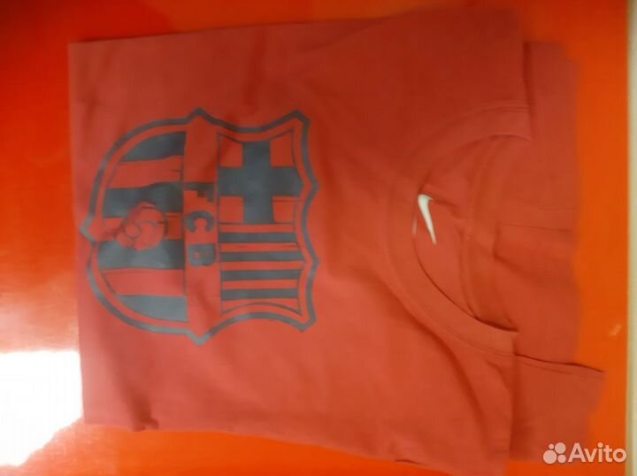 Футболка мужская