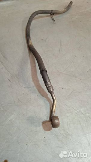 Трубка гидроусилителя Audi A6 4B/C5 рест. C5 2002