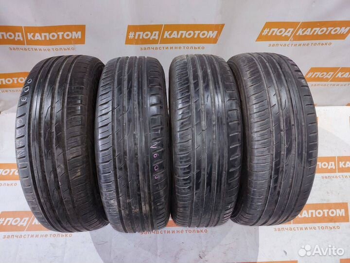 Toyo Proxes CF2 SUV 225/65 R18