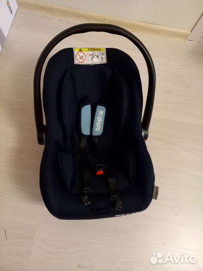 Детское автокресло от 0 до 13 кг