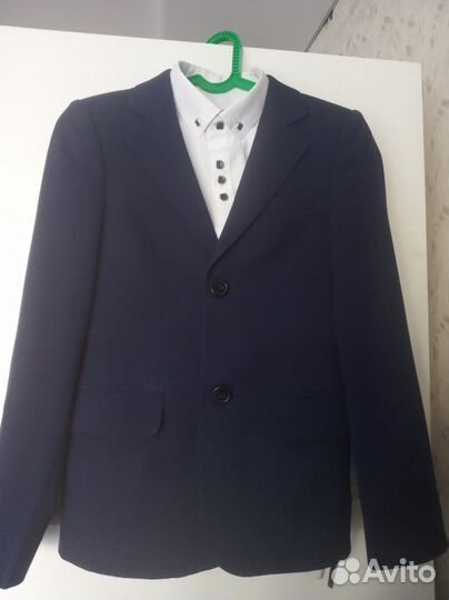 Школьная форма Van Cliff