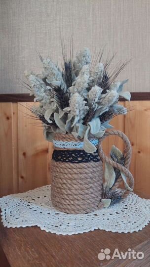 Букет цветов