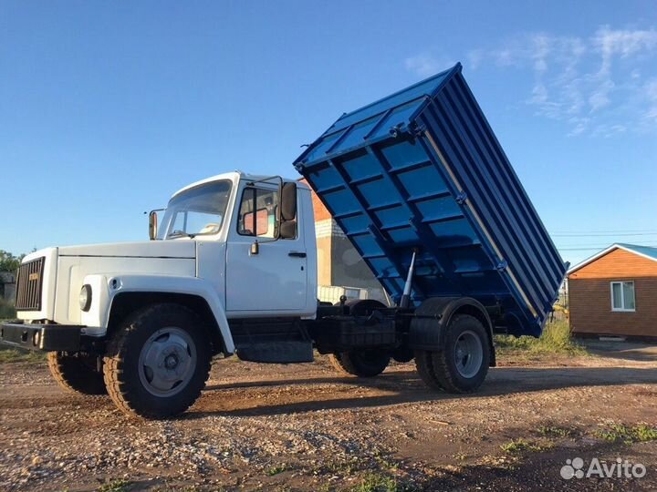 Водитель самосвала Ижевск