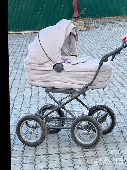 Коляска inglesina 2 в 1