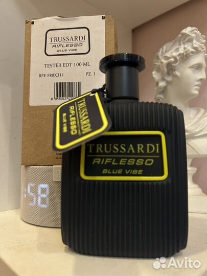 Мужская туалетная вода