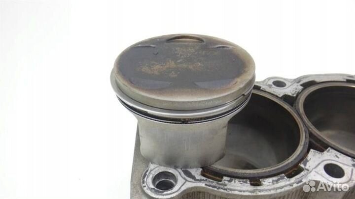 Цилиндр с поршнями yamaha TDM 850 4XT