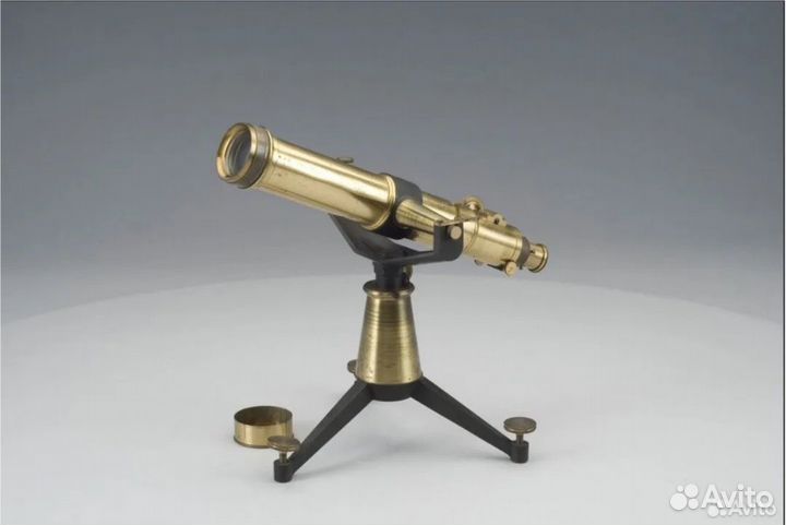 Окуляры, объективы для микроскопа, фильтры, разное