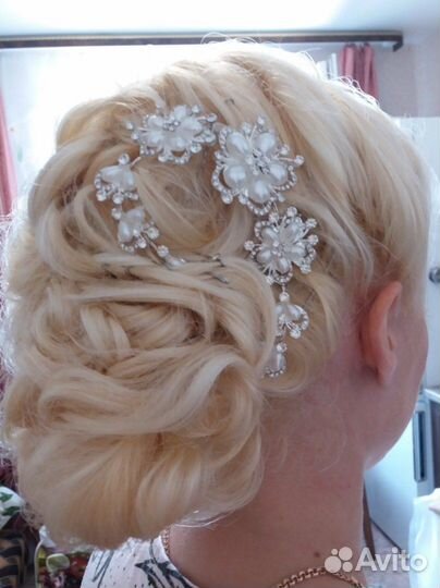 Парикмахер