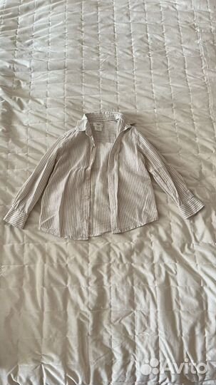 Детские вещи пакетом на мальчика 98р и 110-116р