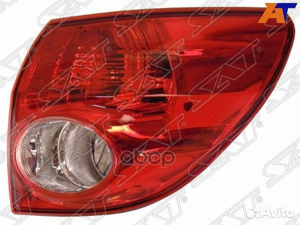 Фонарь задний nissan AD/wingroad 05- RH