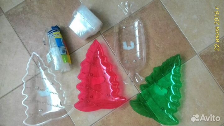 Мелочи для кухни