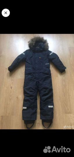 Комбинезон didriksons 110