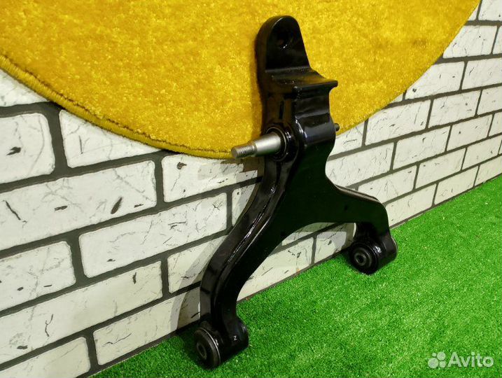 Рычаг подвески передний левый Ssang Yong Kyron DJ