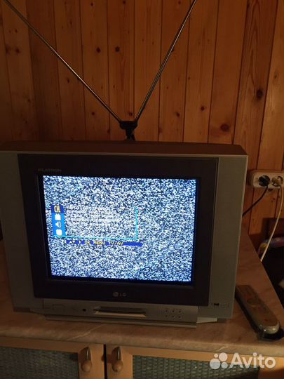 Телевизор LG бу