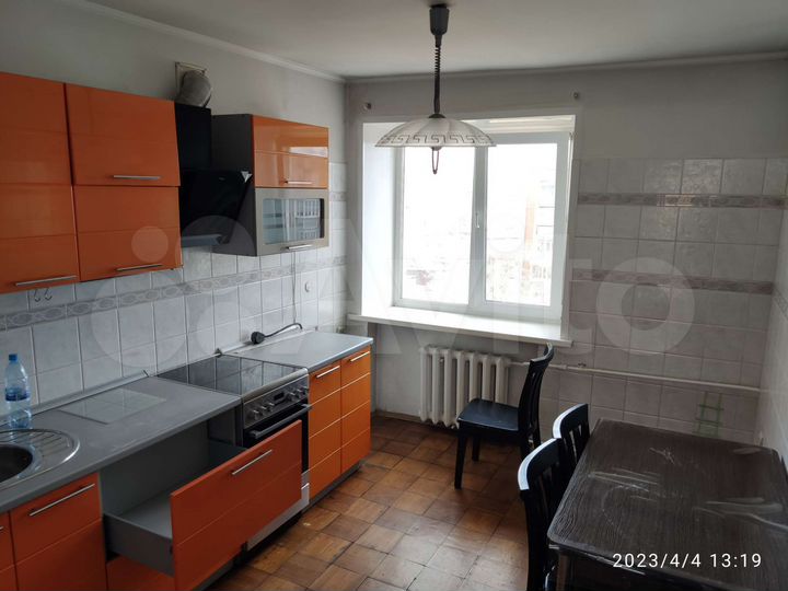 3-к. квартира, 67,5 м², 5/5 эт.