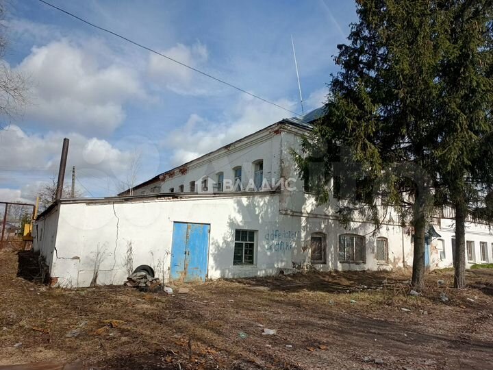 Продам здание, 512 м²