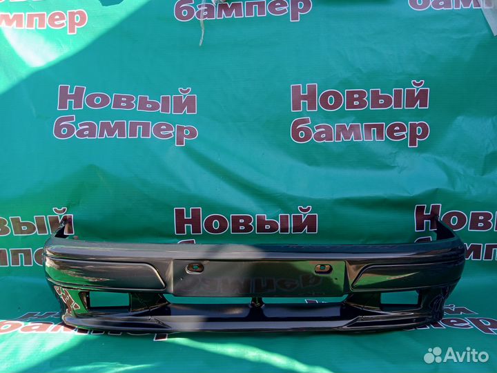 Бампер передний ваз 2113/14/15 Спорт