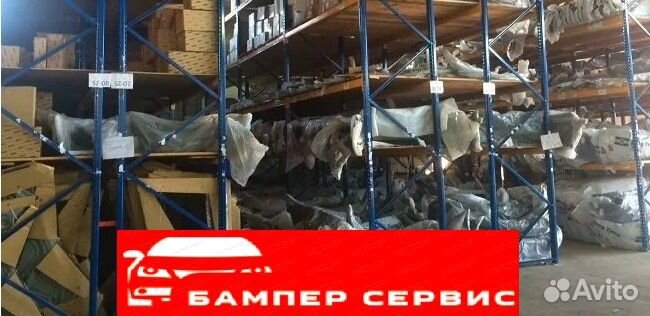 Бампер передний Nissan Almera g 15