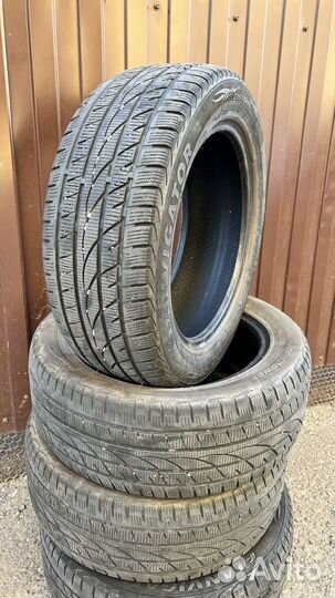 Lanvigator SnowPower 205/55 R16 91H