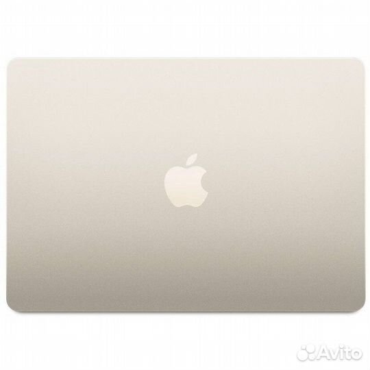 Ноутбук Apple MacBook Air 13 2024 mxcu3ZP/A