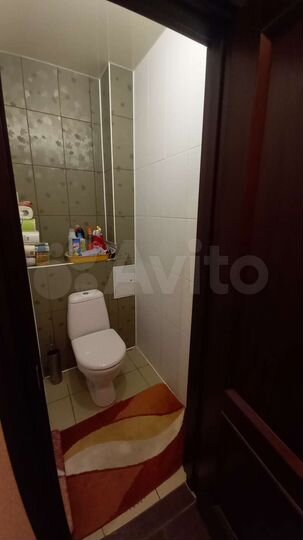 3-к. квартира, 75,5 м², 2/5 эт.