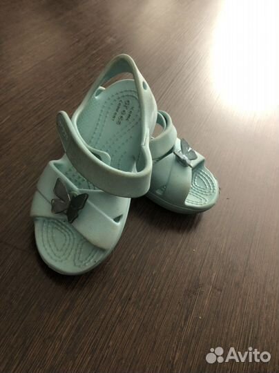 Детская обувь для девочек