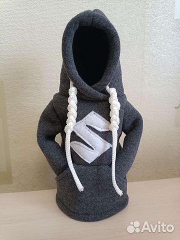 Худи для кпп