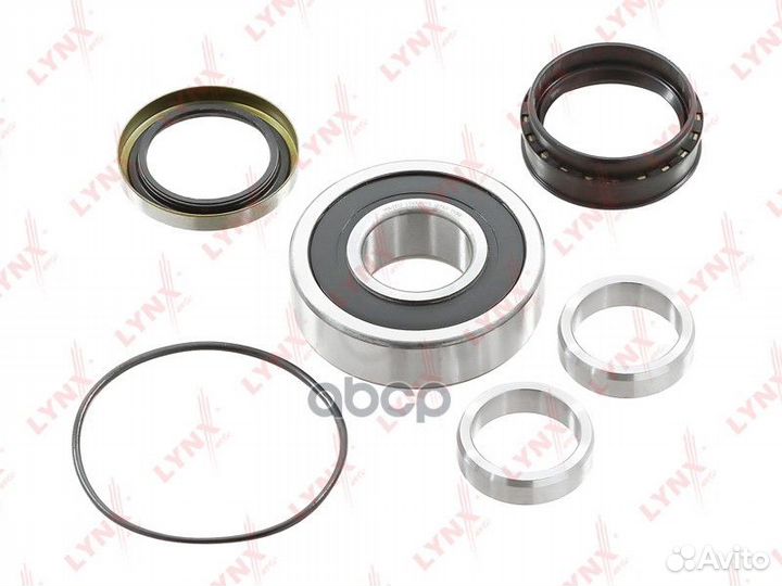 Подшипник полуоси (31/26x40x94) WB1528 lynxauto