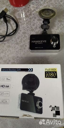 Видеорегистратор