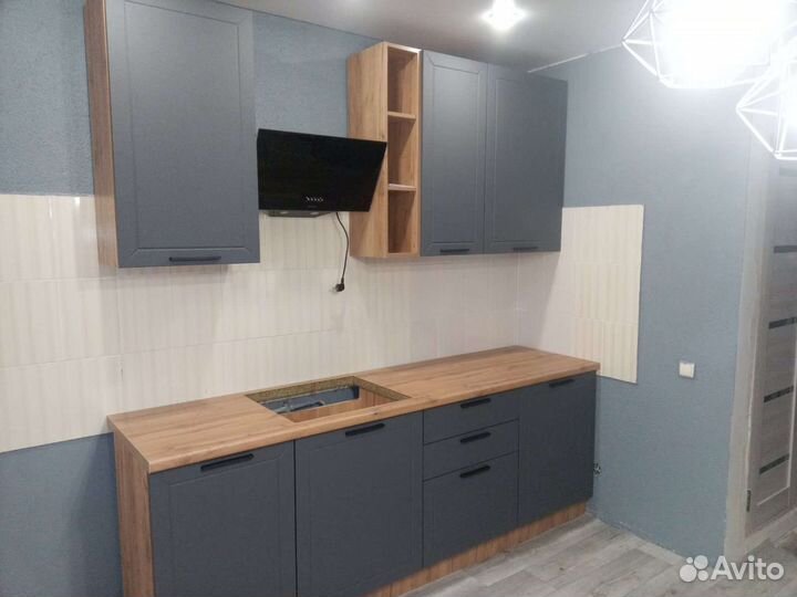 Новая кухня