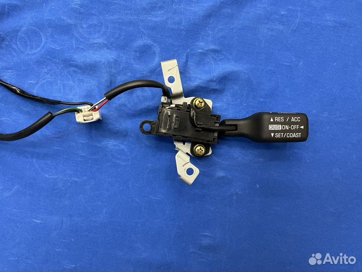 Оригинальный круиз-контроль Toyota Lexus