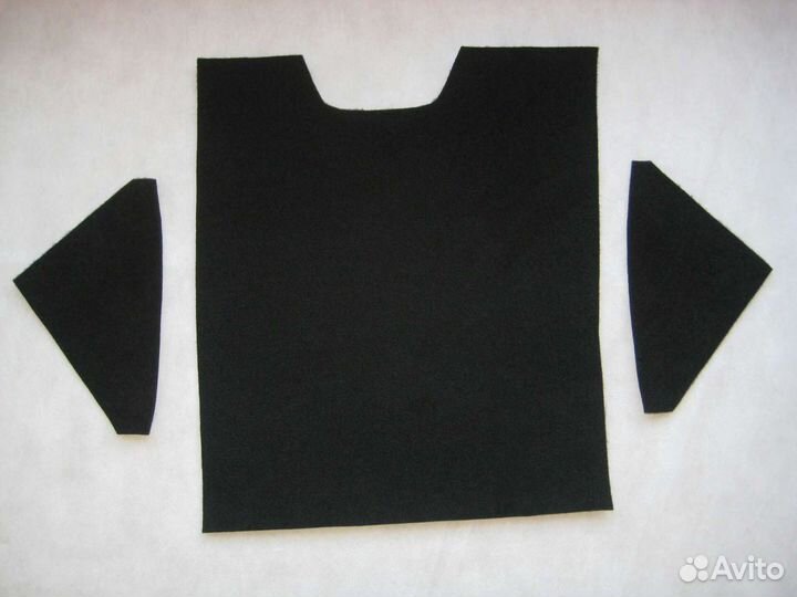 Комплект из карпета на Киа Рио 4 и др. модели