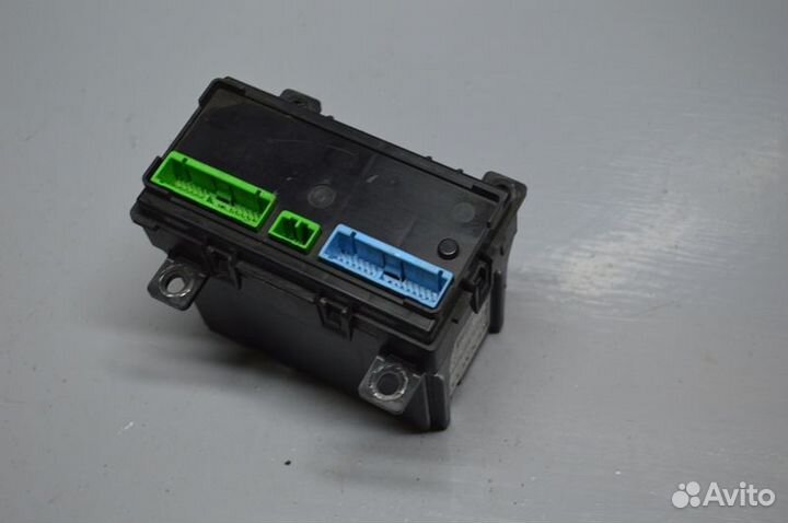Блок управления, vecu renault trucks Premium 2 (01