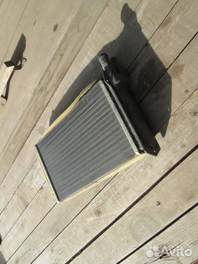 Радиатор печки ваз 2108-99, 2113-15